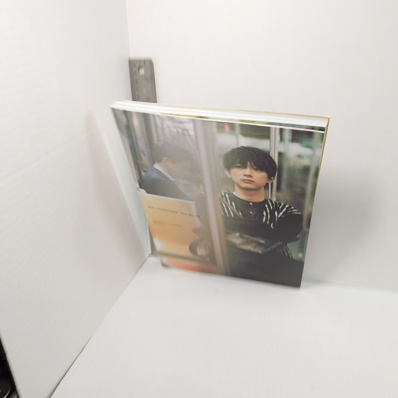 Ryo Yoshizawa (Oryo) Photobook - Picture 5 of 12